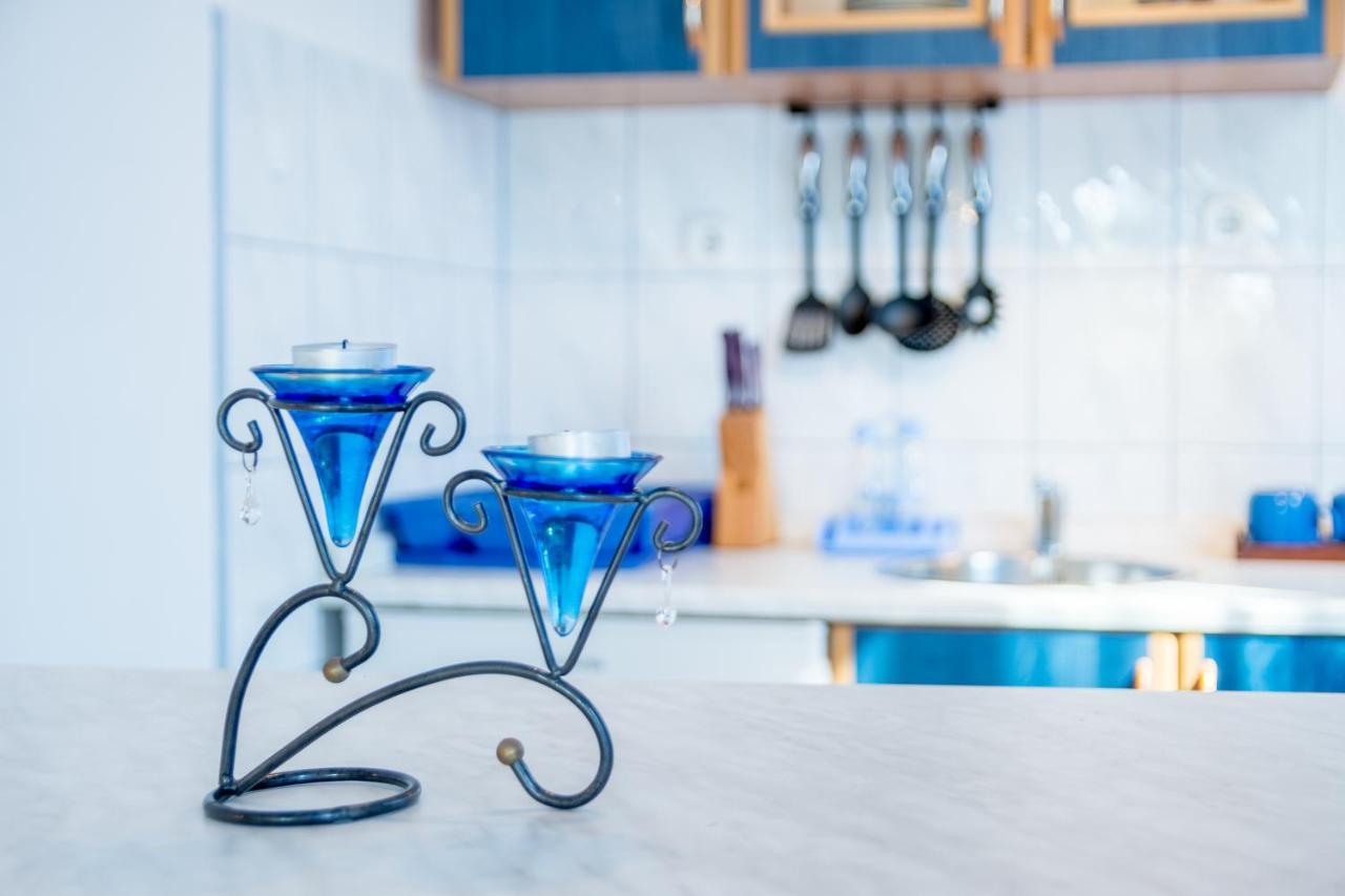 Vacation House Milka Милна Екстериор снимка