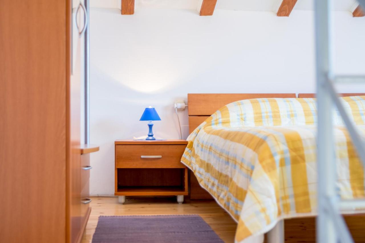 Vacation House Milka Милна Екстериор снимка