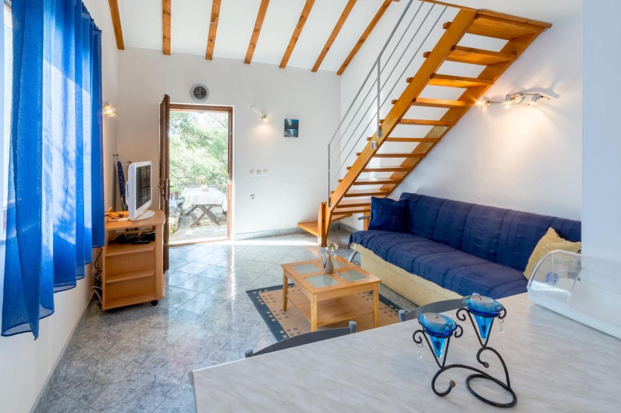 Vacation House Milka Милна Екстериор снимка