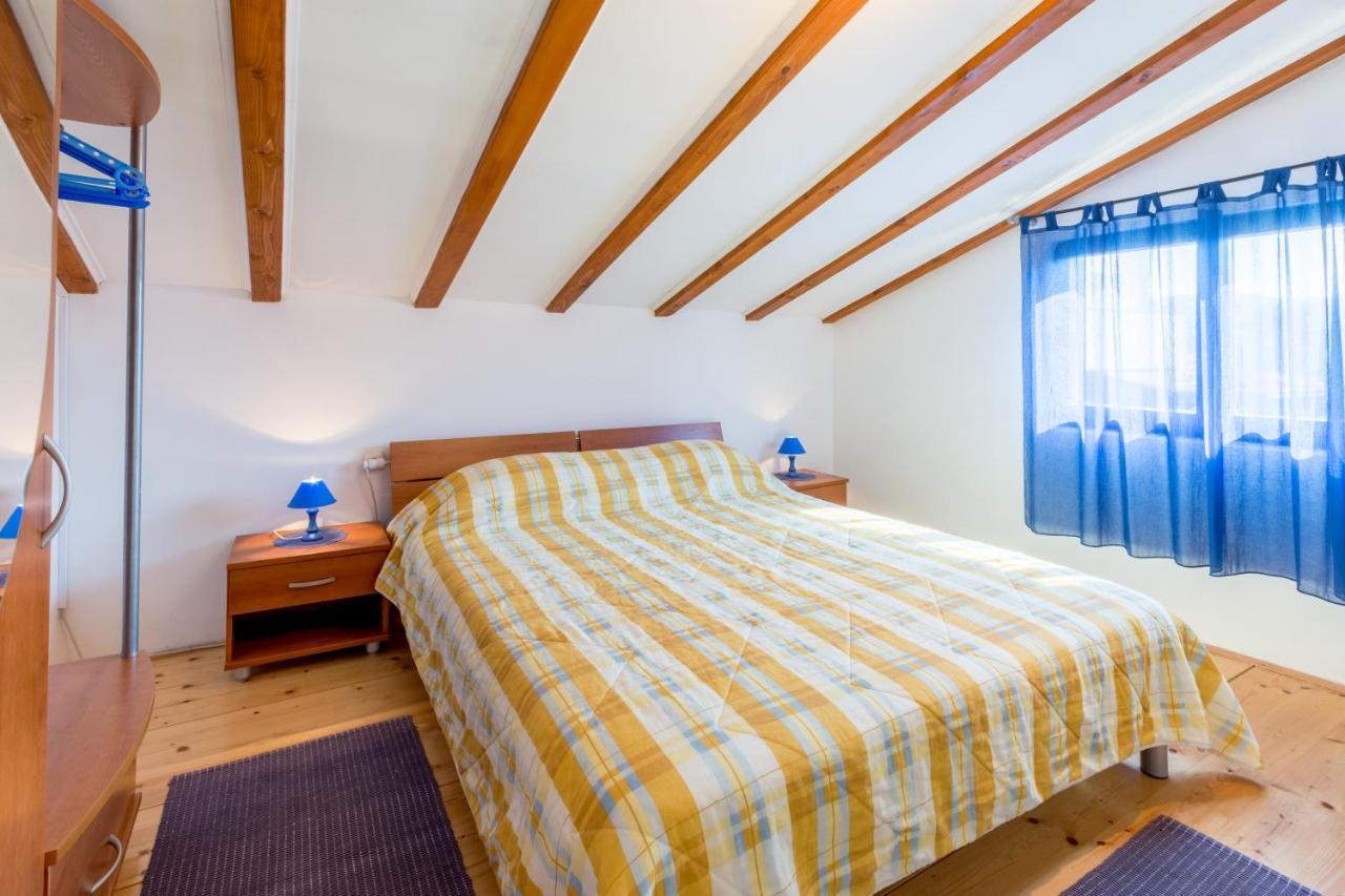 Vacation House Milka Милна Екстериор снимка