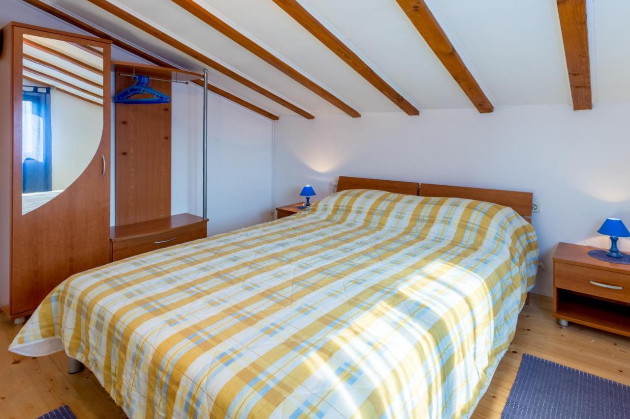 Vacation House Milka Милна Екстериор снимка