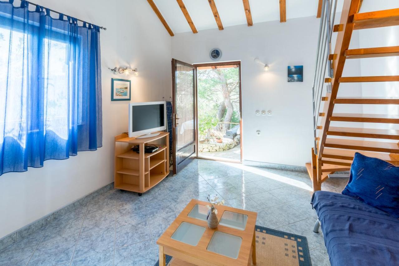 Vacation House Milka Милна Екстериор снимка
