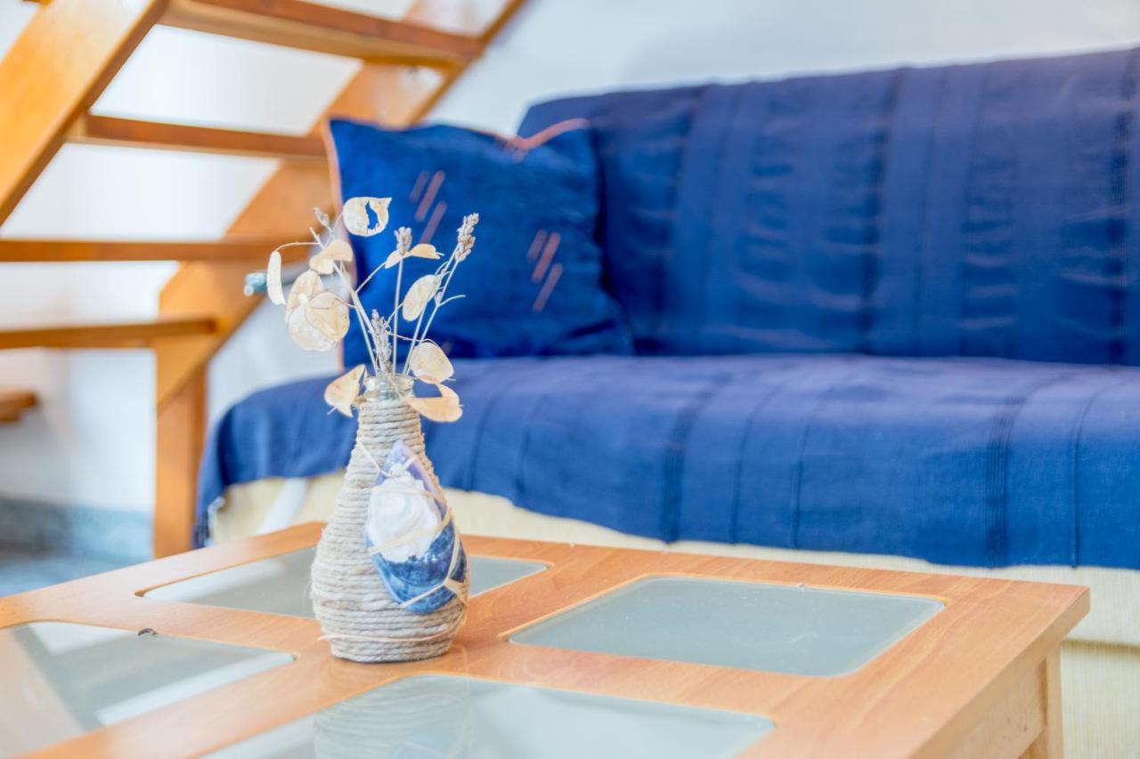 Vacation House Milka Милна Екстериор снимка