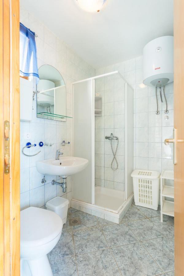 Vacation House Milka Милна Екстериор снимка
