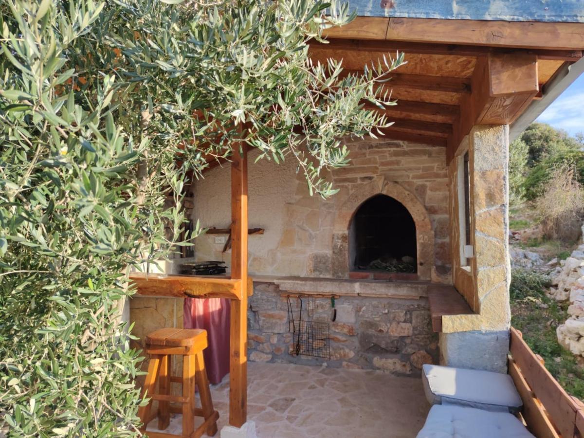 Vacation House Milka Милна Екстериор снимка