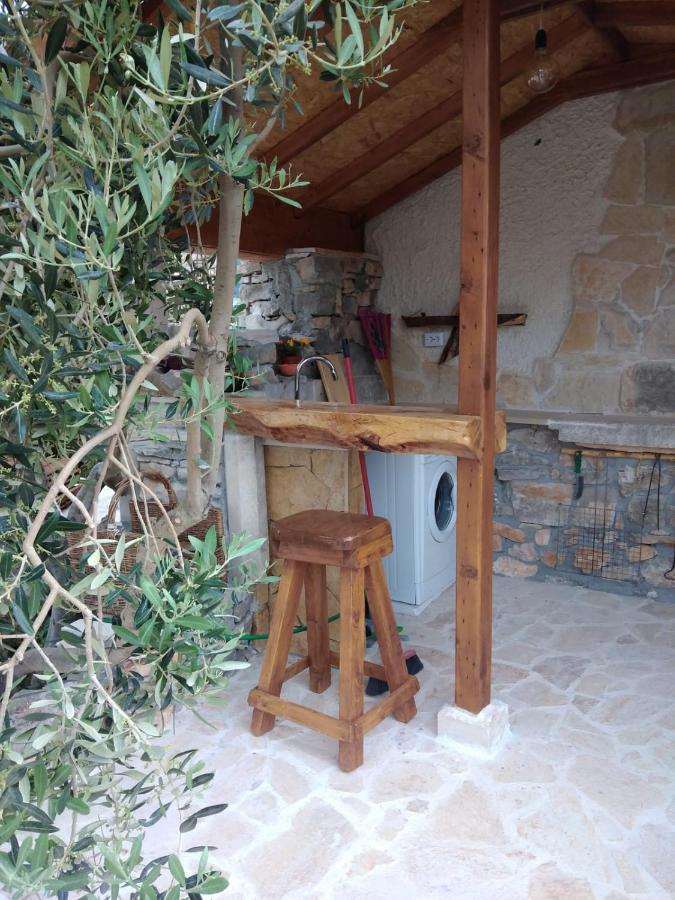 Vacation House Milka Милна Екстериор снимка