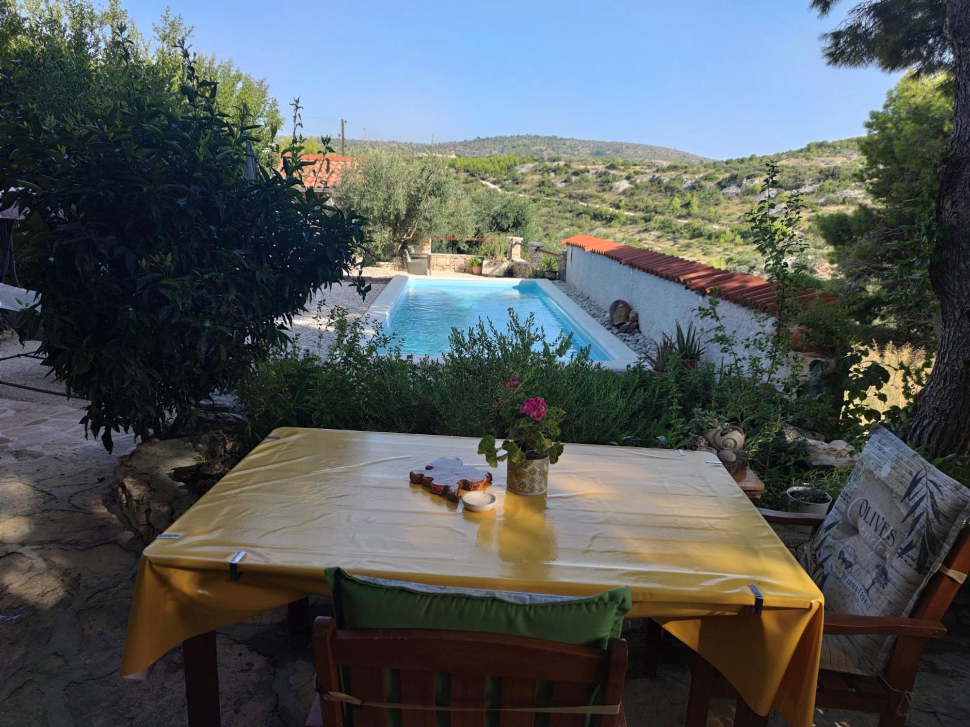 Vacation House Milka Милна Екстериор снимка
