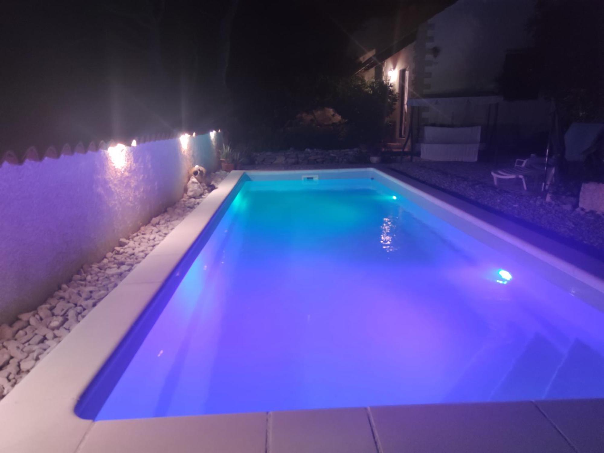 Vacation House Milka Милна Екстериор снимка