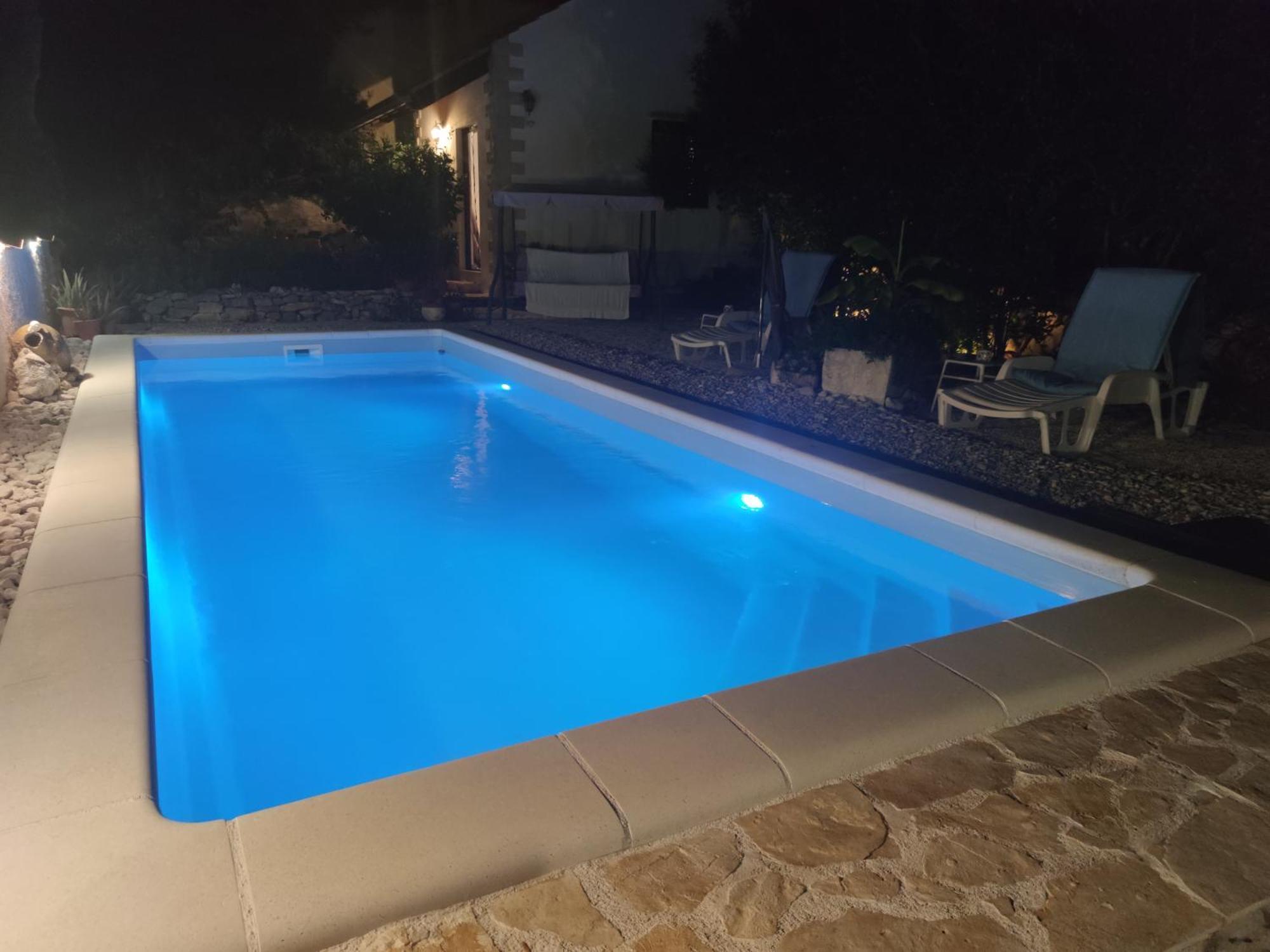 Vacation House Milka Милна Екстериор снимка